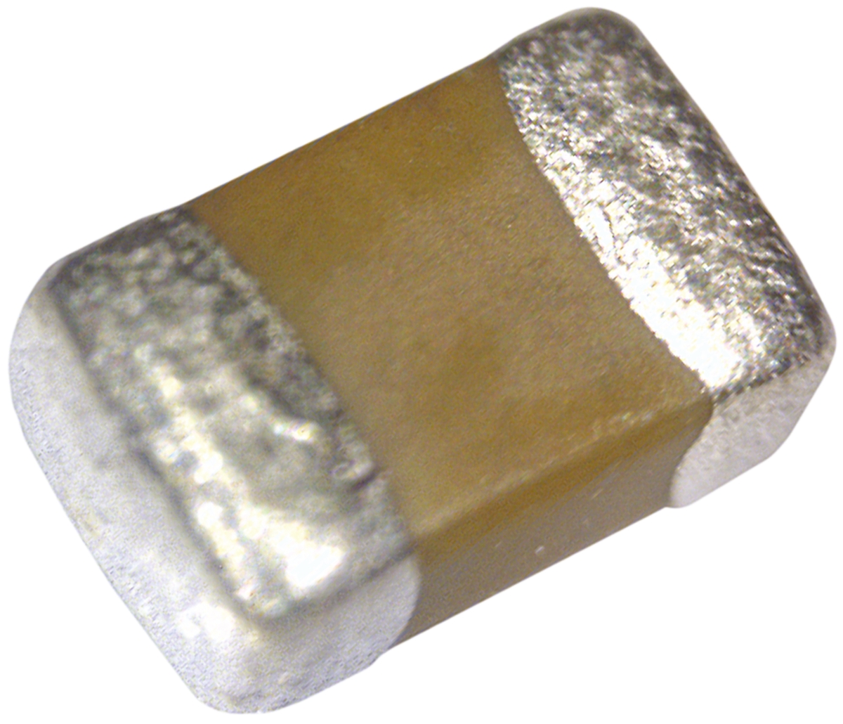 C0805C104M5UACTU, KEMET