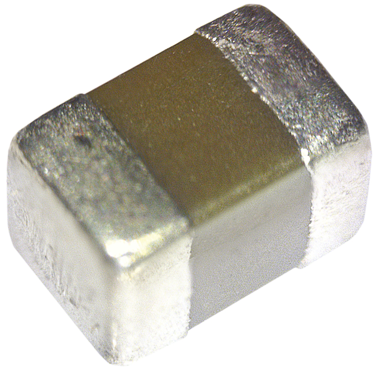 C0805C105Z4VACTU, KEMET