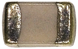 C0805C220J1GACTU, KEMET