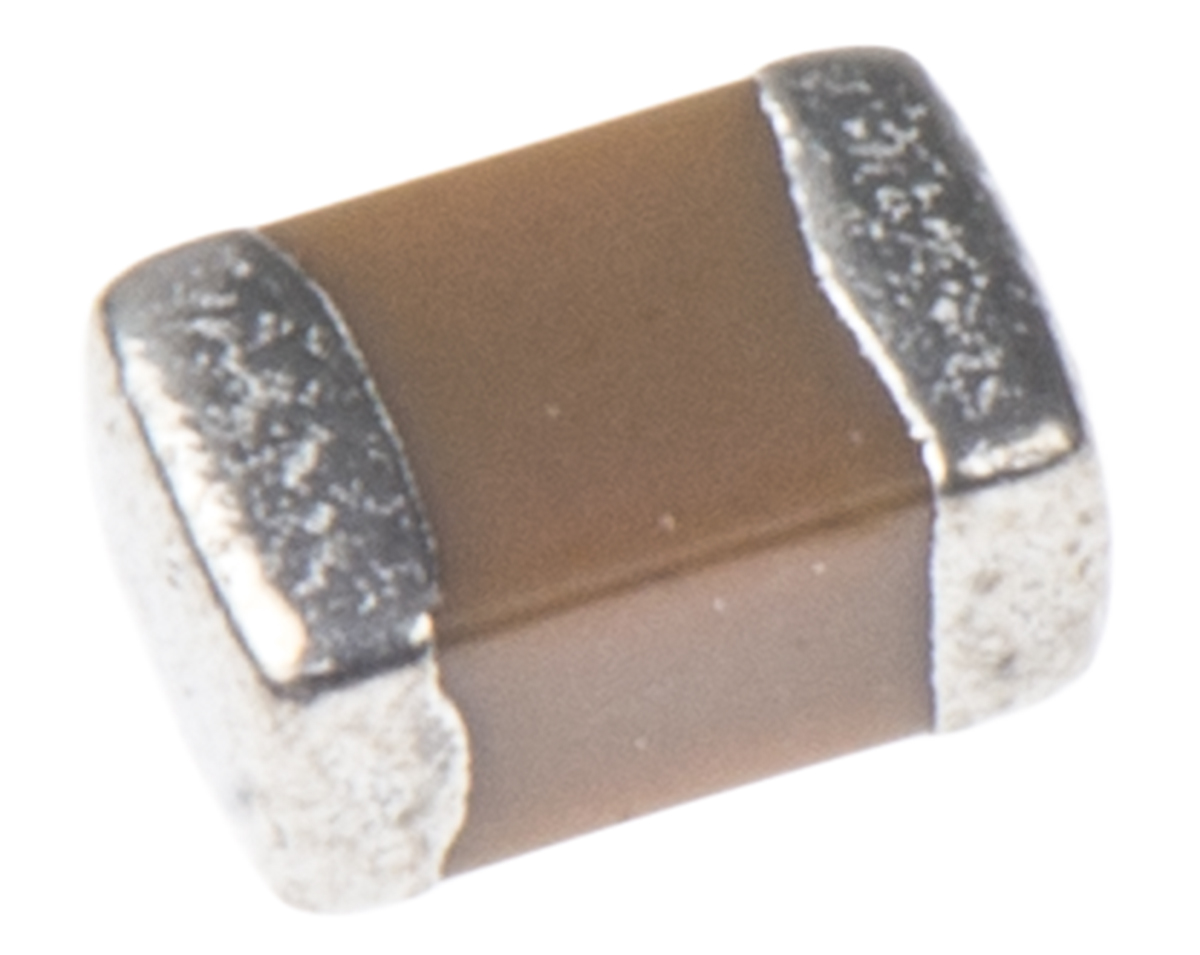 C0805C473K1RACTU, KEMET