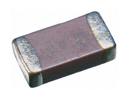 C0805F103K5RACTU, KEMET