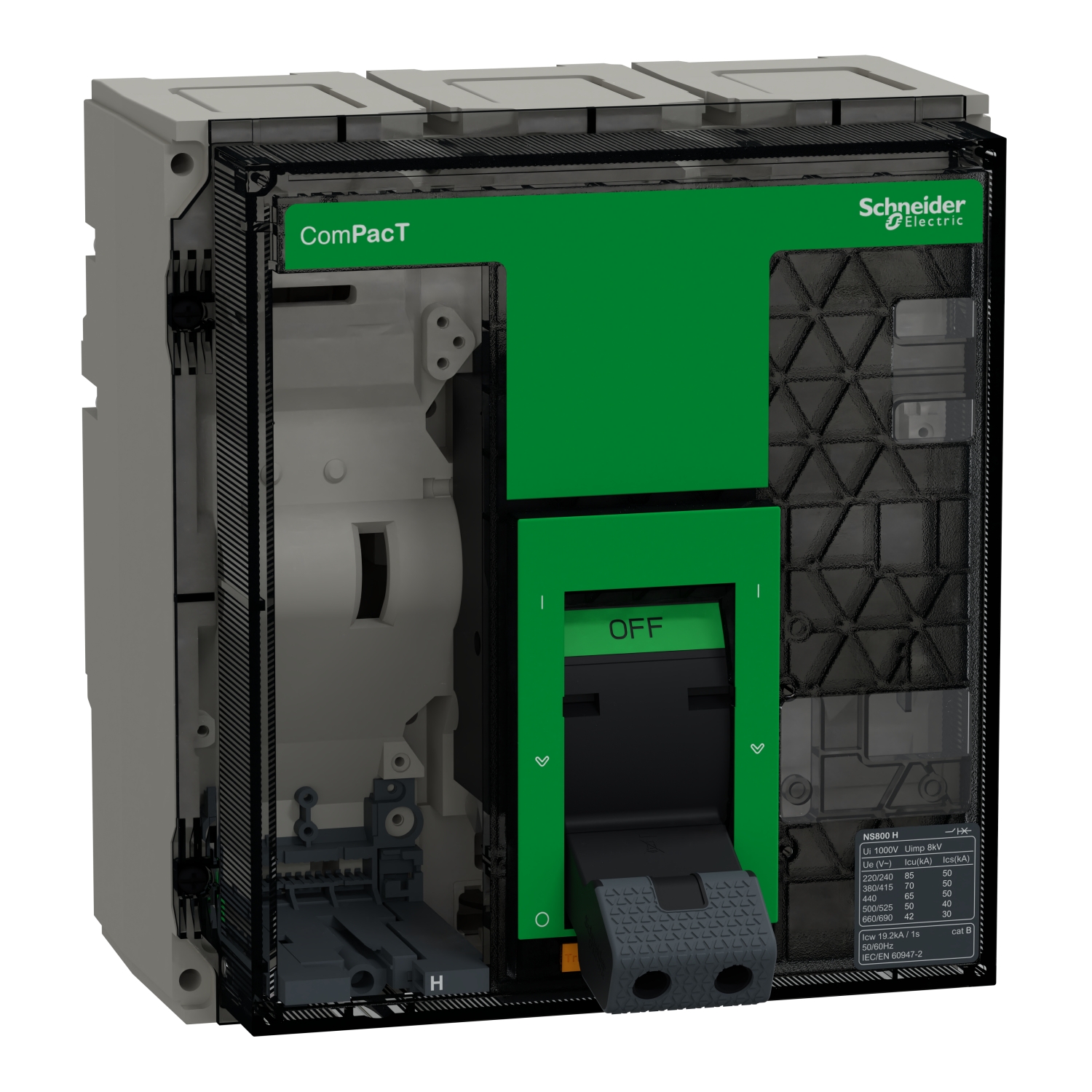C080H3FM, Schneider Electric