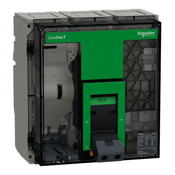 C080L3FM, Schneider Electric