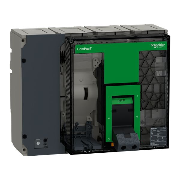 C080S4FM, Schneider Electric