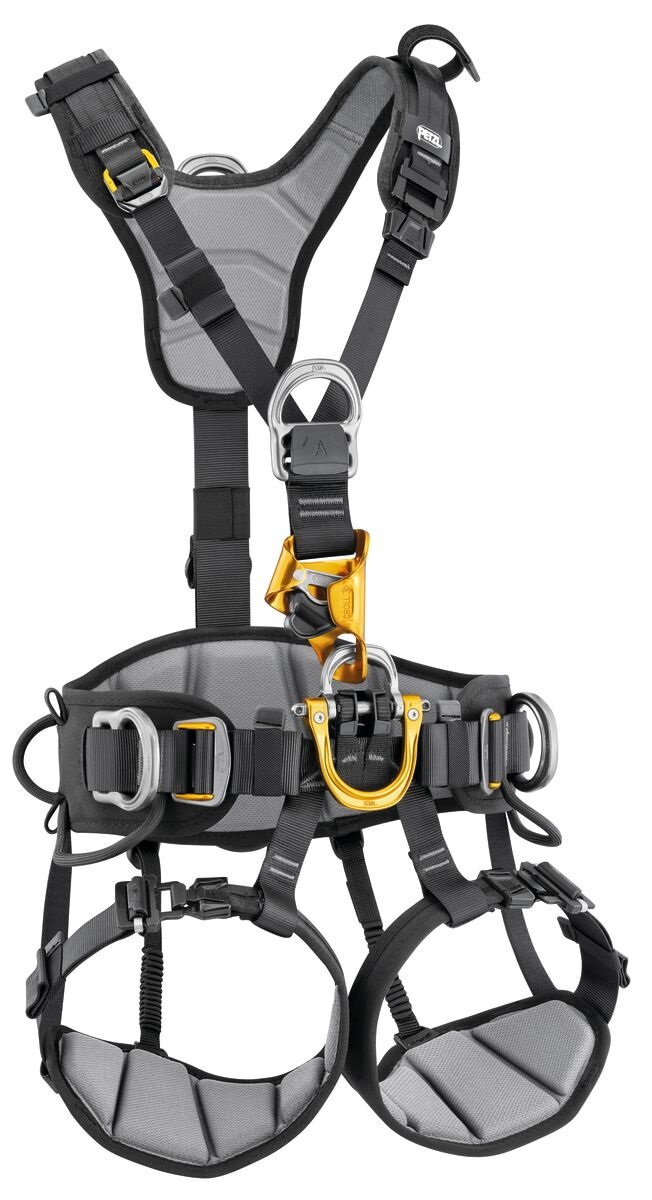 C083AB02, Petzl