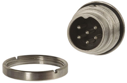 C091 31C007 100 2, Amphenol Industrial