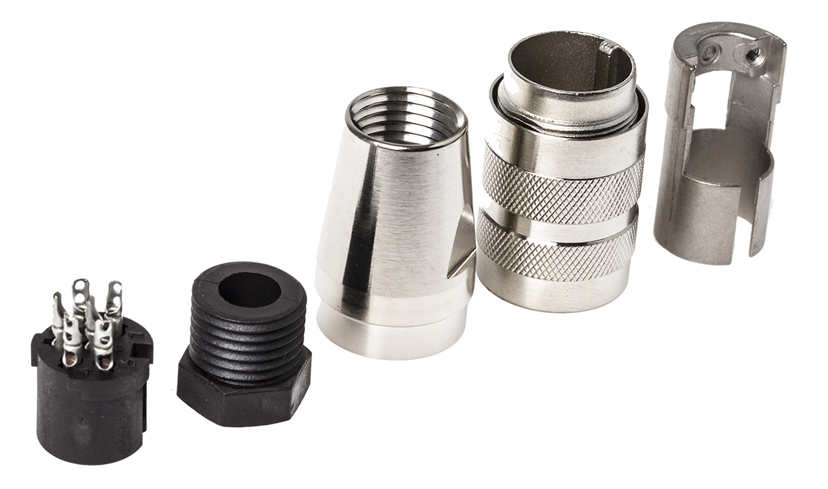 C091-31D006-1002, Amphenol Industrial