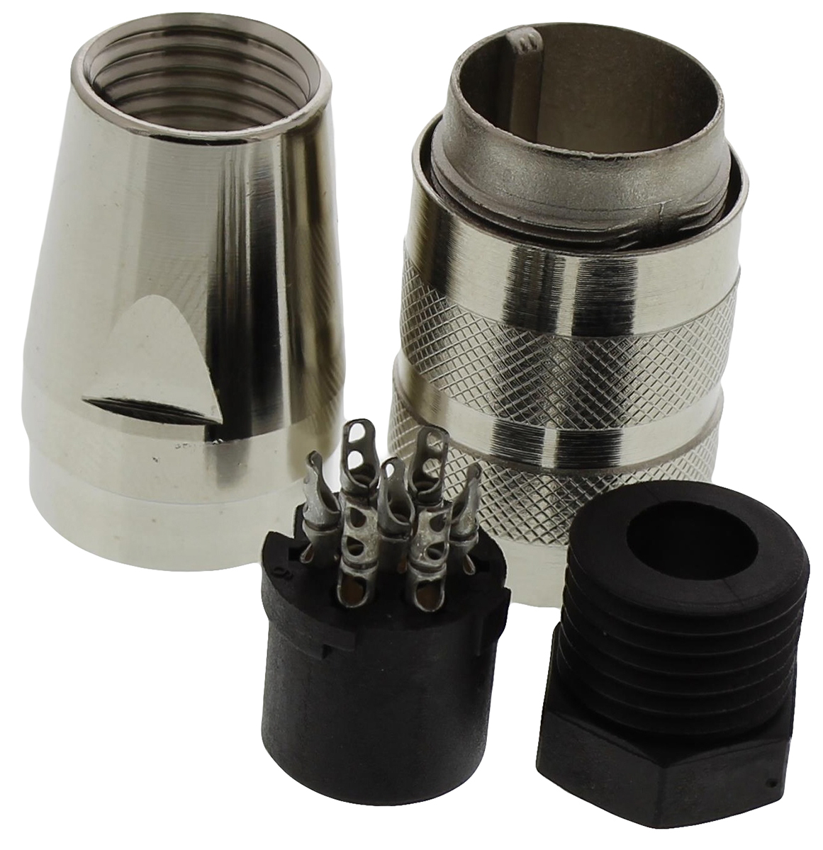 C091-31D007-1002, Amphenol Industrial