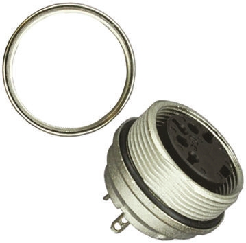 C091 31G008 100 2, Amphenol Industrial