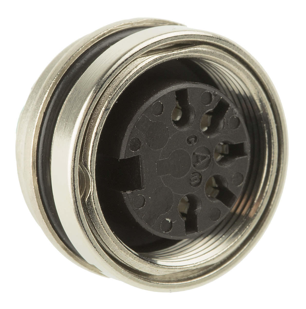 C091 31G105 100 2, Amphenol Industrial