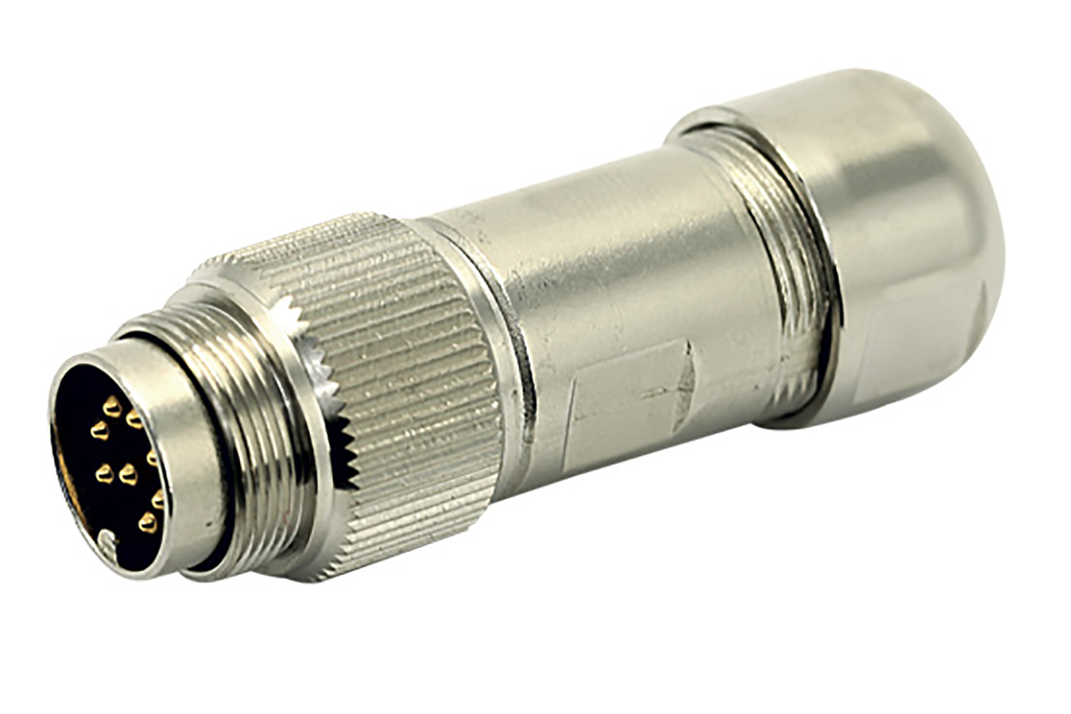C091 31H005 101 4 U, Amphenol Industrial