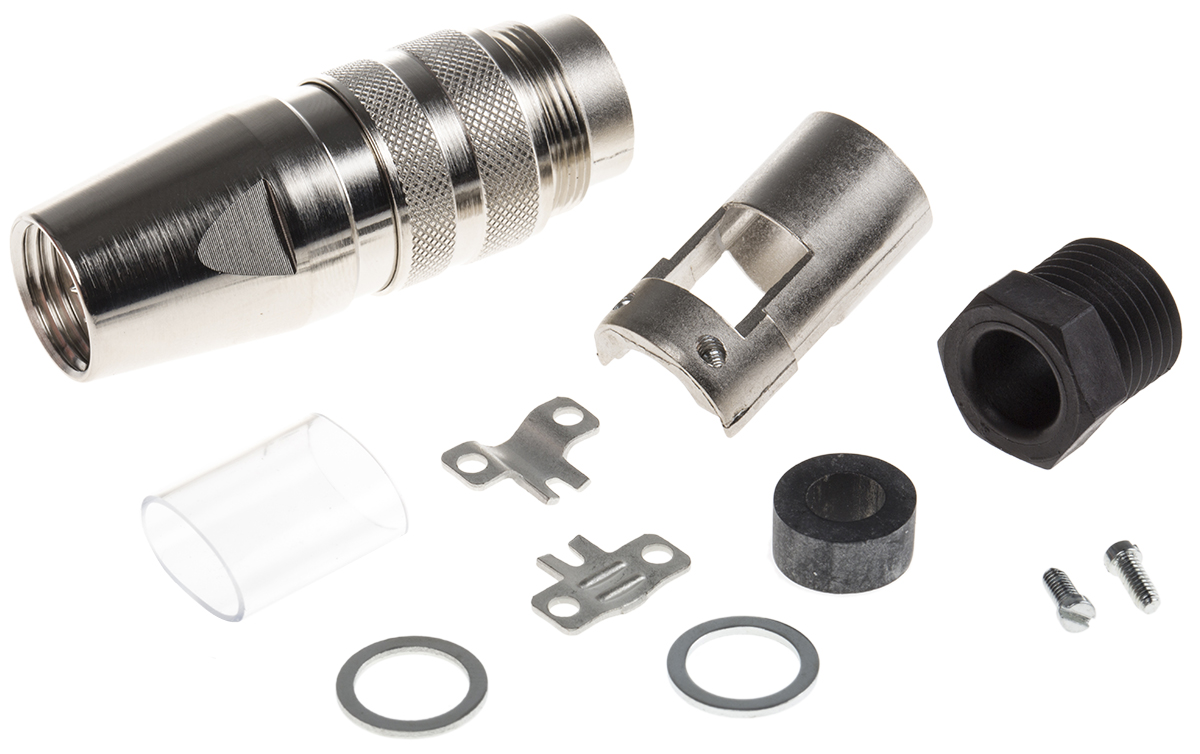 C091-31H107-1002, Amphenol Industrial