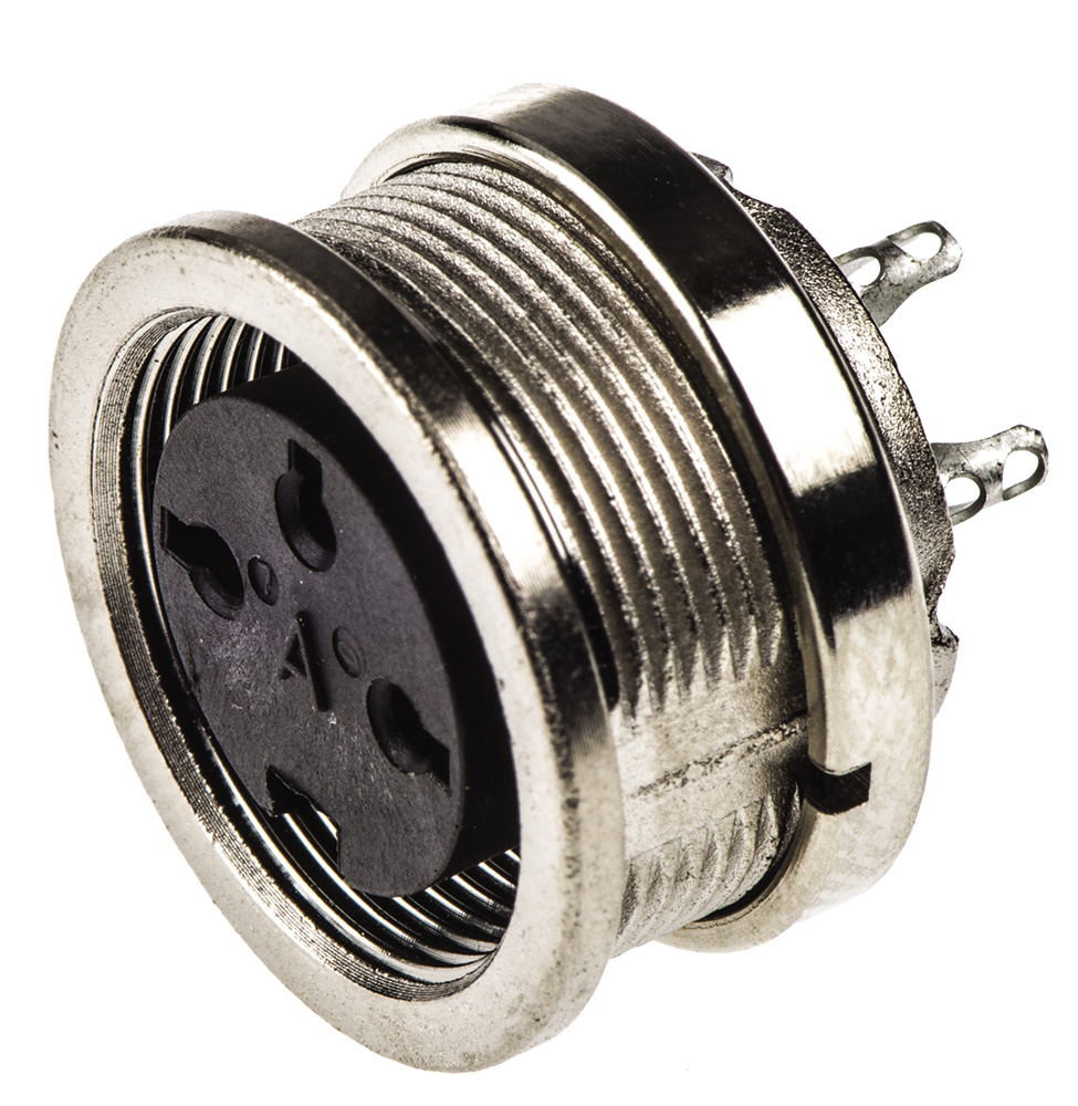 C091-31N003-1002, Amphenol Industrial