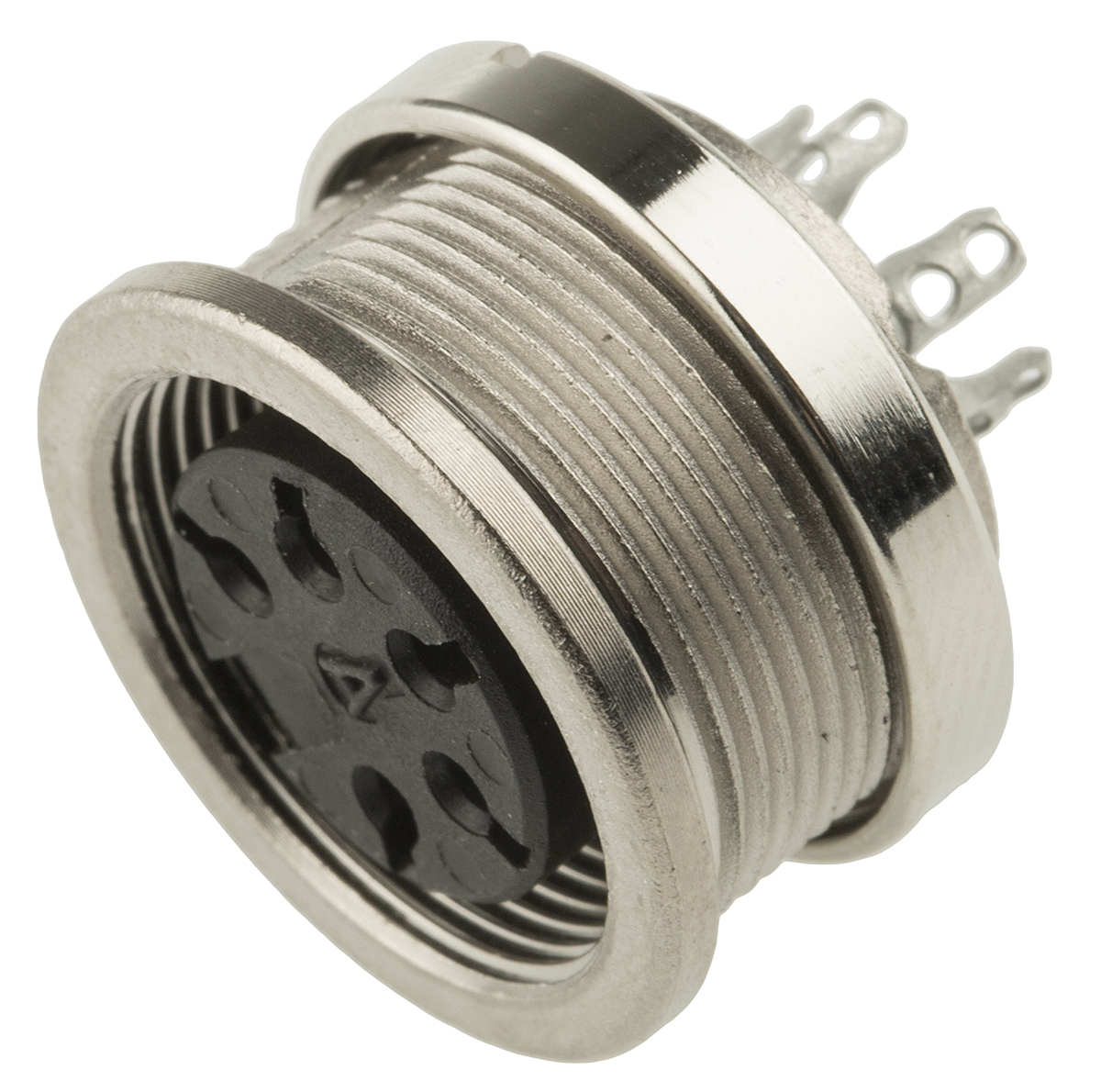 C091-31N005-1002, Amphenol Industrial