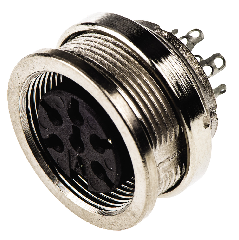 C091-31N006-1002, Amphenol Industrial
