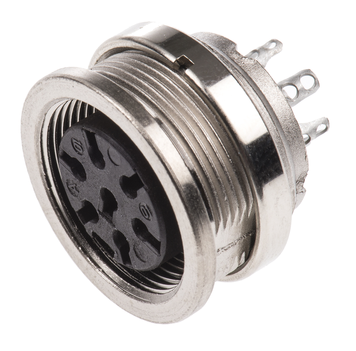 C091-31N007-1002, Amphenol Industrial