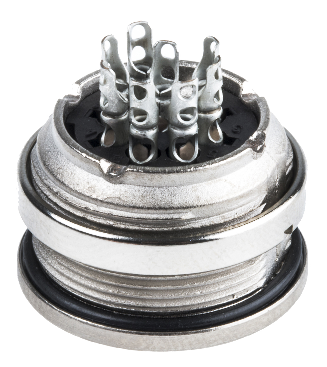 C091-31N008-1002, Amphenol Industrial