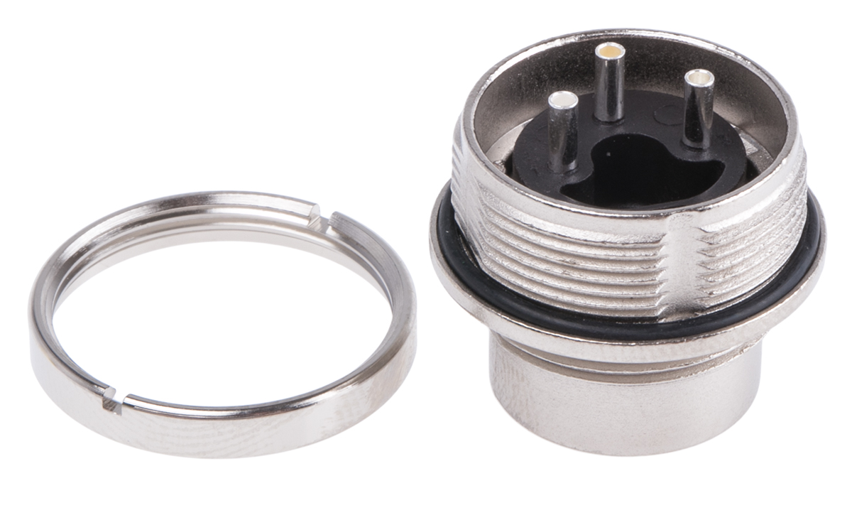 C091-31W003-1002, Amphenol Industrial
