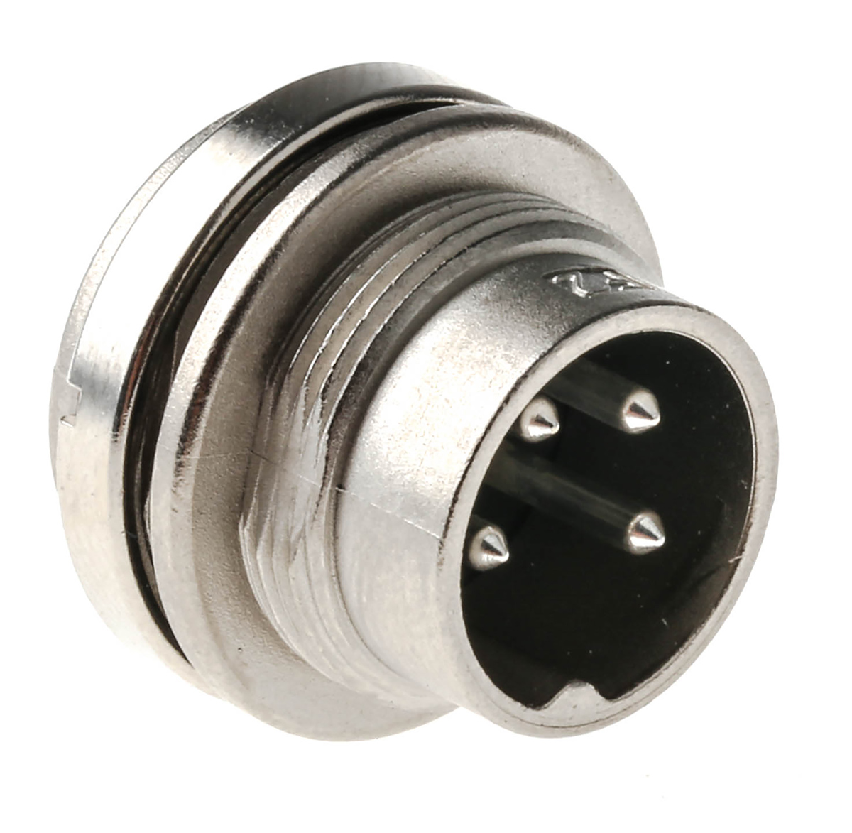 C091-31W004-1002, Amphenol Industrial