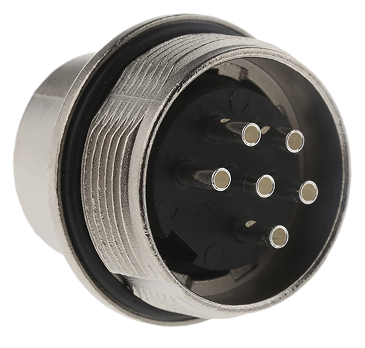 C091-31W006-1002, Amphenol Industrial