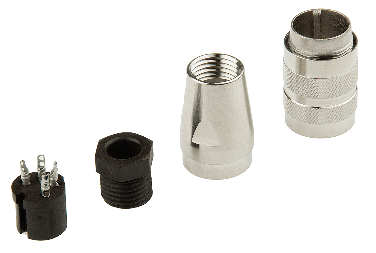 C09131D0041002, Amphenol Industrial