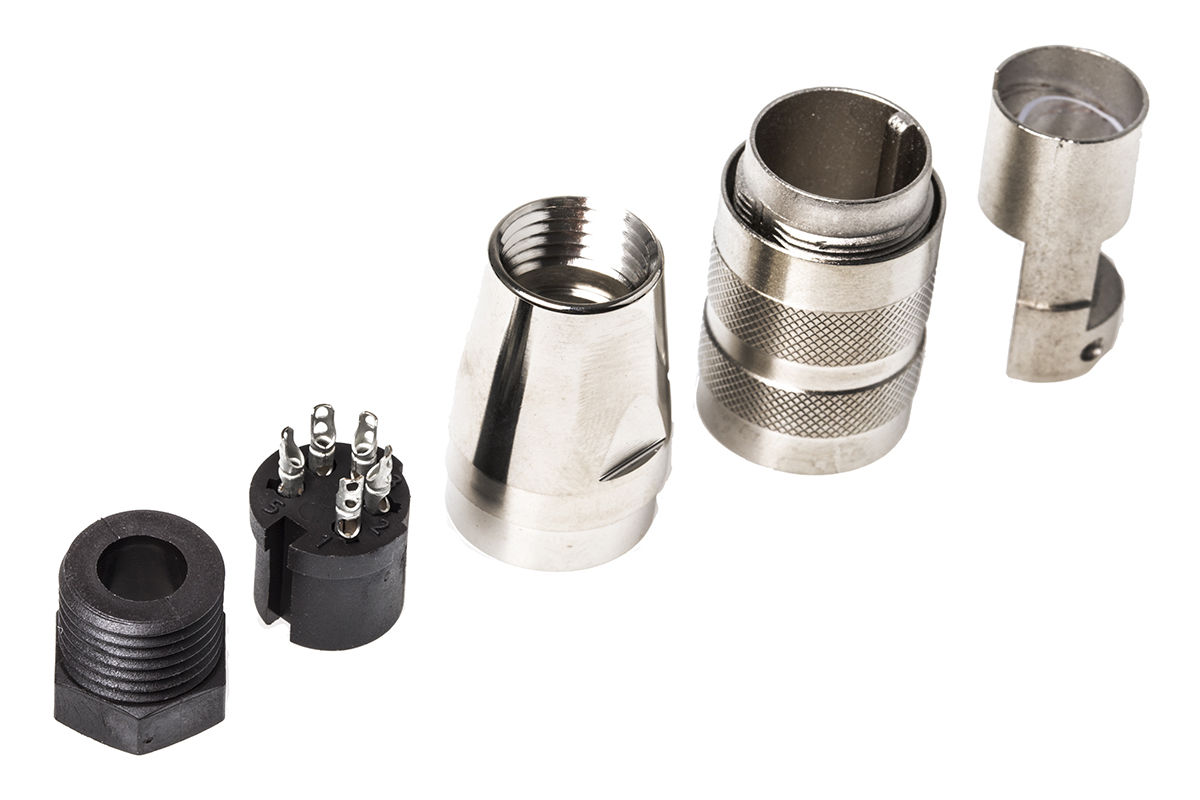 C09131D0051002, Amphenol Industrial