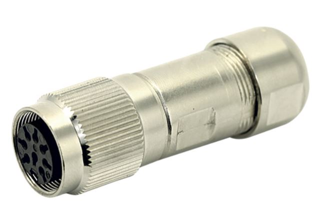 C09131D0081012, Amphenol Industrial