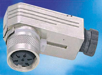 C09131F0031002, Amphenol Industrial