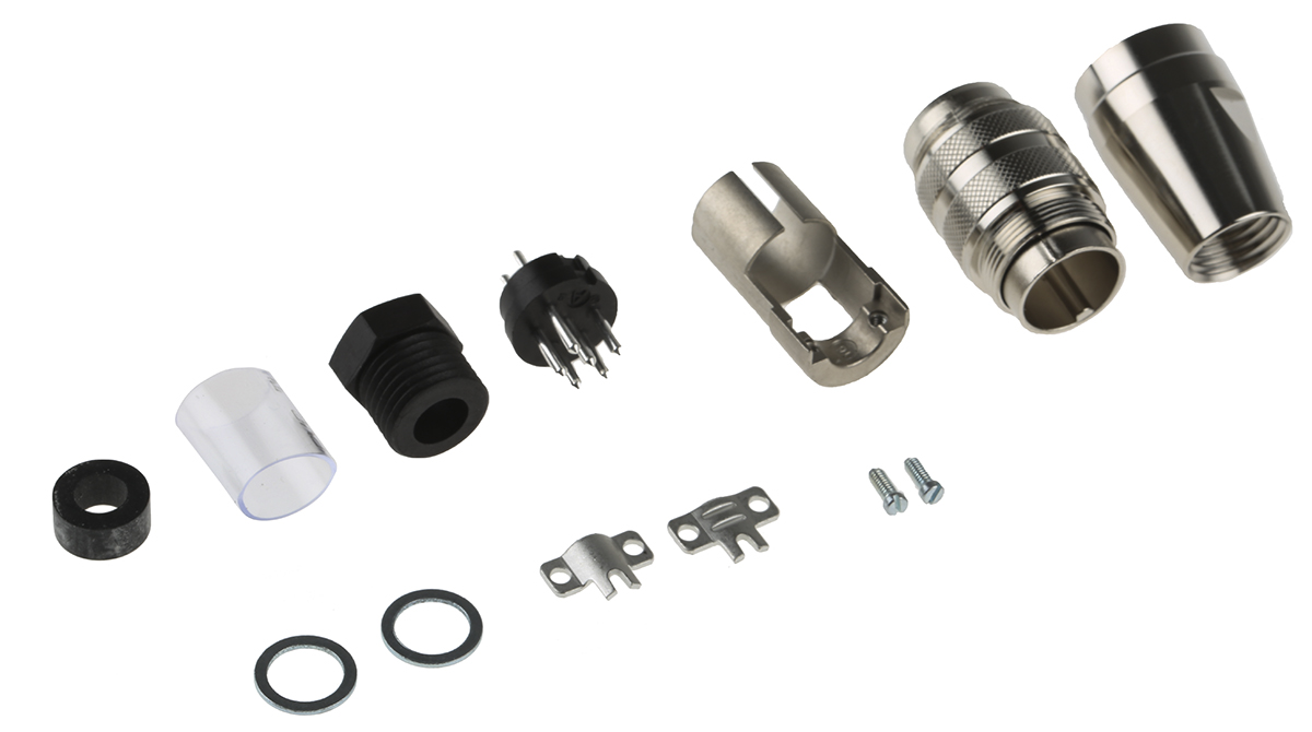 C09131H0061002, Amphenol Industrial
