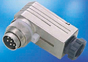 C09131K0041002, Amphenol Industrial