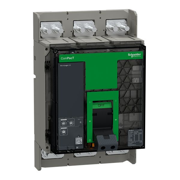 C100H320FM, Schneider Electric