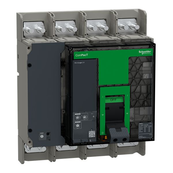 C100L420FM, Schneider Electric