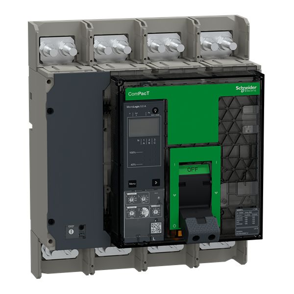 C100L45AFM, Schneider Electric