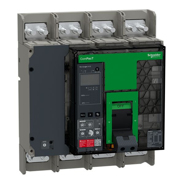 C100N45EFM, Schneider Electric
