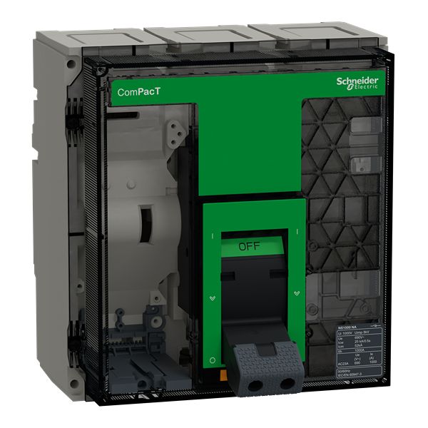 C100S3FM, Schneider Electric