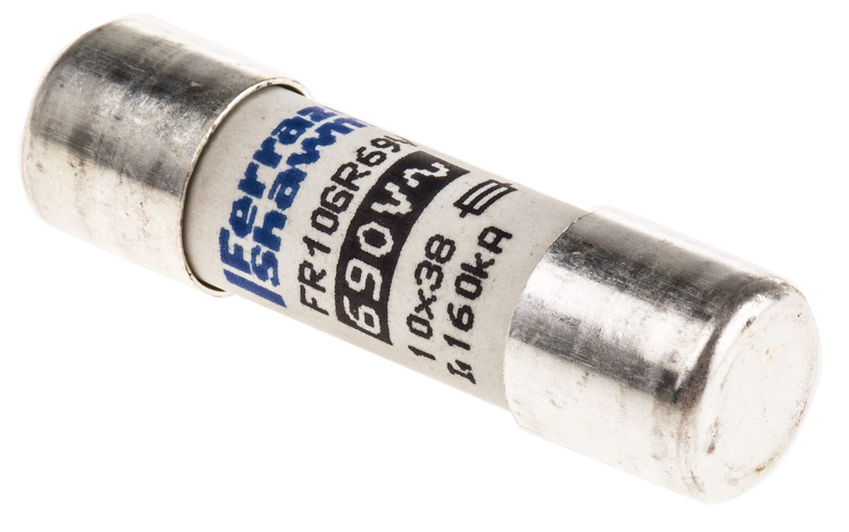 C1014578 / FR10GR69V12.5, Mersen