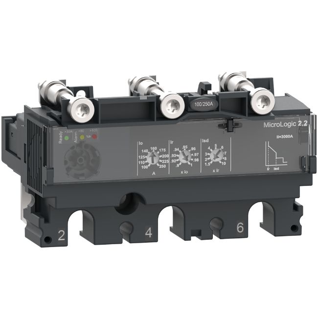 C1032D040, Schneider Electric