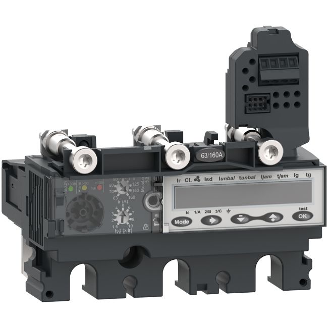 C1035E040, Schneider Electric