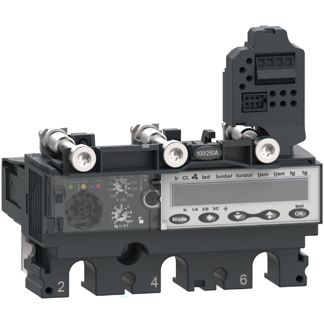 C1036E040, Schneider Electric