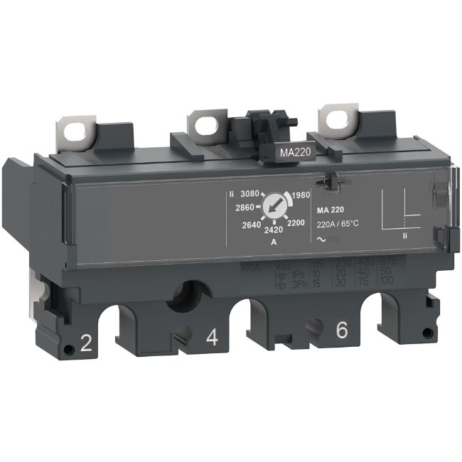 C103MA007, Schneider Electric