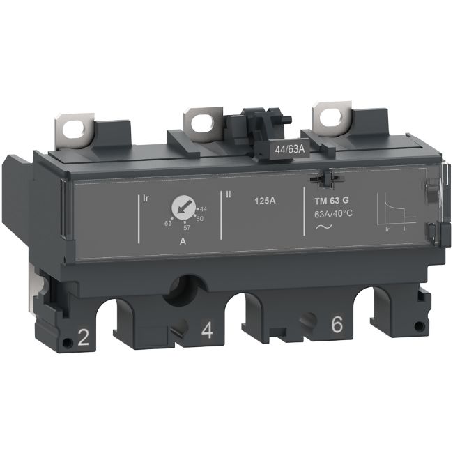 C103MG063, Schneider Electric