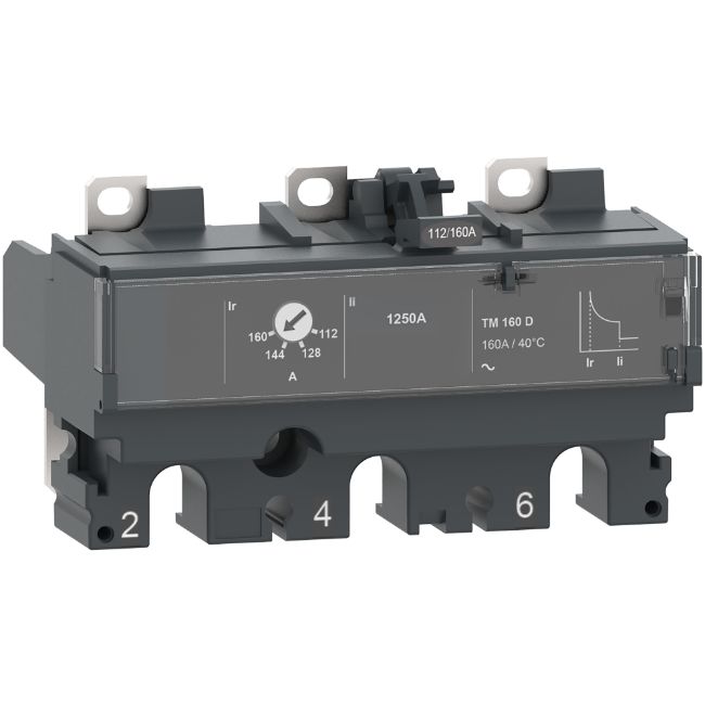 C103TM050, Schneider Electric