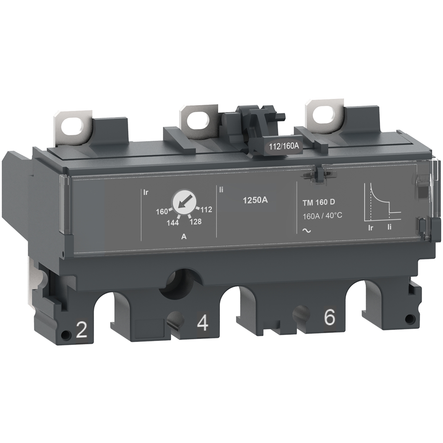C103TM100, Schneider Electric