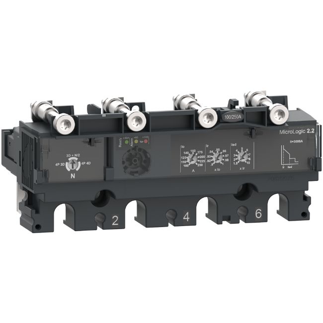 C1042D100, Schneider Electric