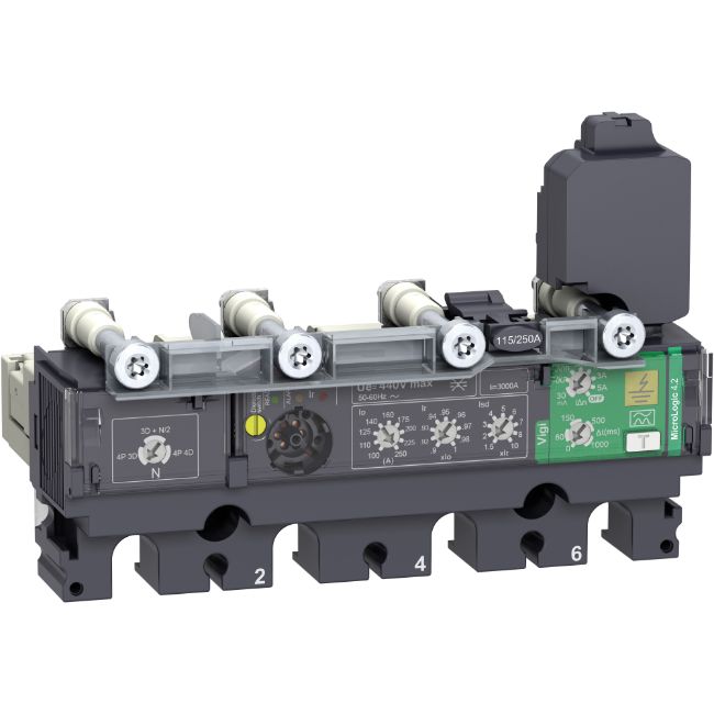 C1044V100, Schneider Electric