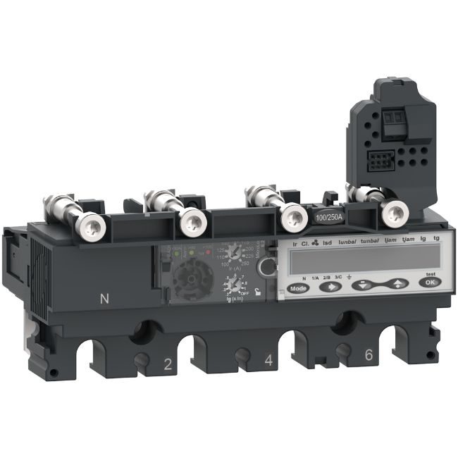 C1046E100, Schneider Electric