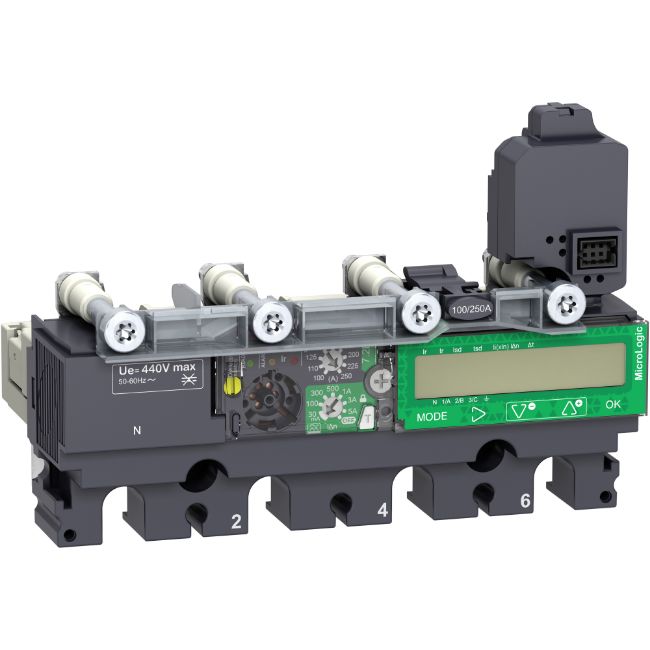 C1047E040, Schneider Electric