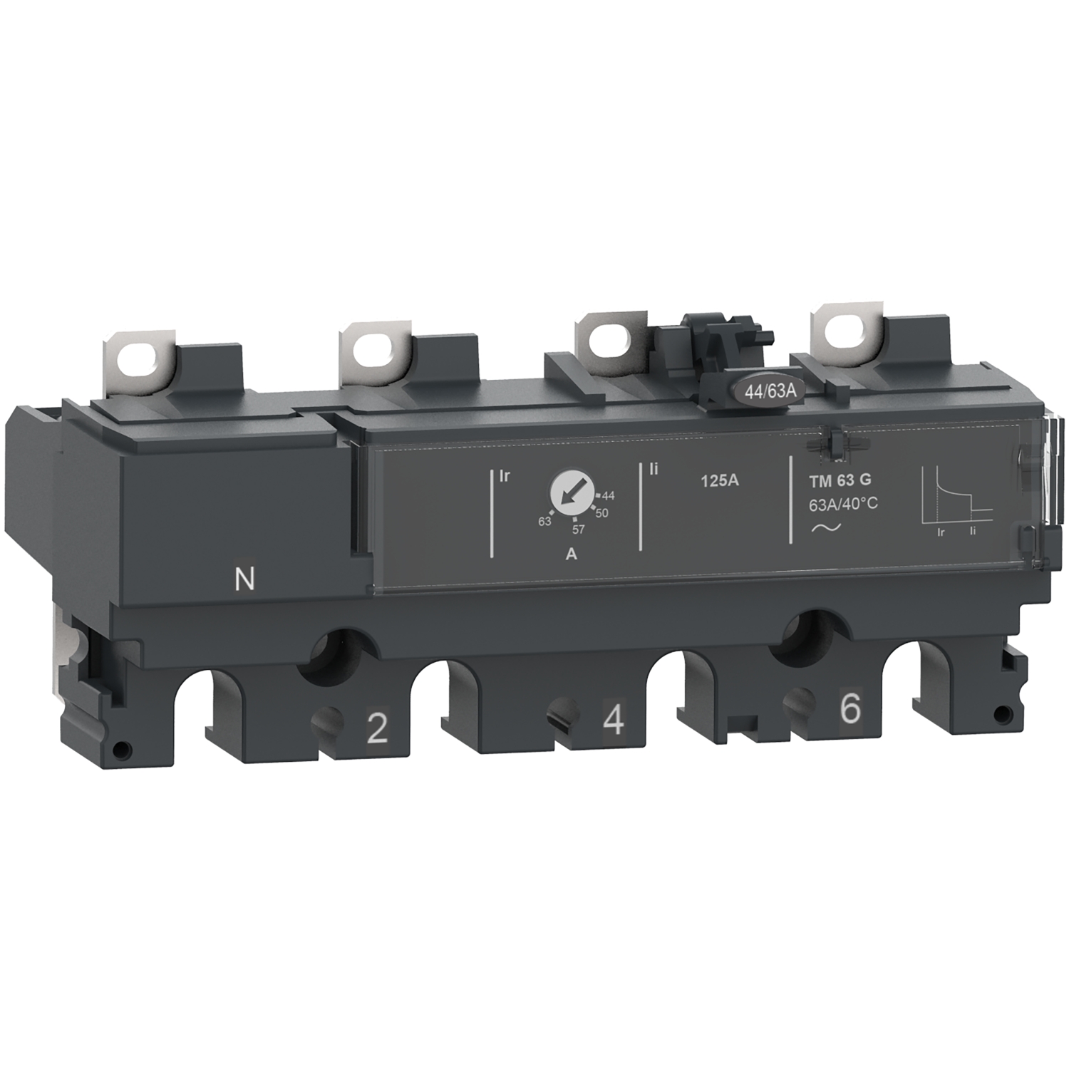 C104MG080, Schneider Electric