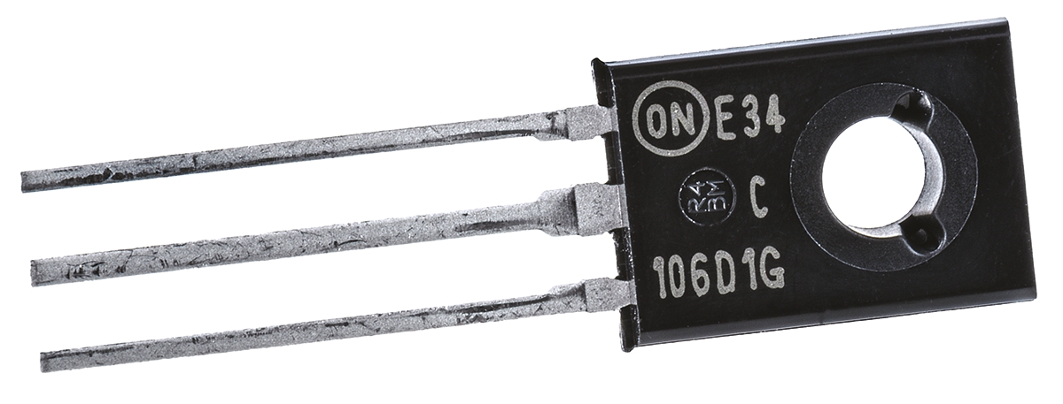C106D1G, Littelfuse
