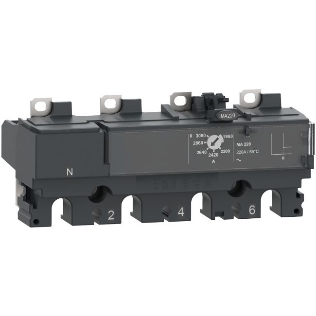 C106MA100, Schneider Electric